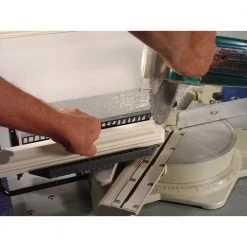 Professional Crown Molding Cutting Jig Tool for Miter Radial and Table Saws by General Tools -Deals Mayhew Store general tools jigs 881 66 1000