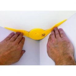 Professional Crown Molding Cutting Jig Tool for Miter Radial and Table Saws by General Tools -Deals Mayhew Store general tools jigs 881 fa 1000