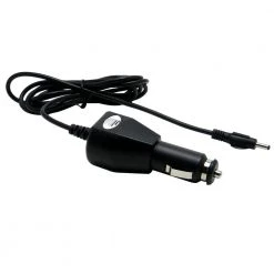 Car Charger for DCS400 and DCS100 Borescopes by General Tools
