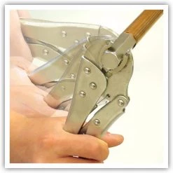 Professional Grade Internal Pipe Wrench Set (4-Piece) by General Tools -Deals Mayhew Store general tools pipe wrenches 139 4 44 1000