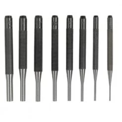 Drive Pin Punch Set (8-Piece) by General Tools