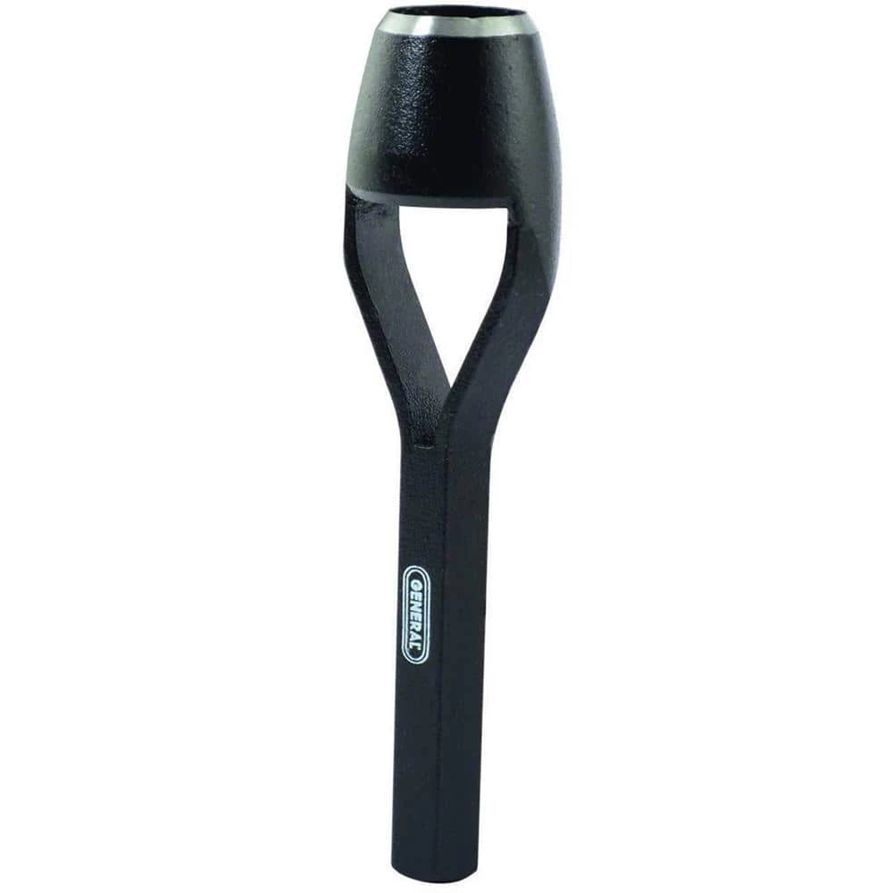 3/4 in. Arch Punch by General Tools 1 3/4 in. Arch Punch by General Tools