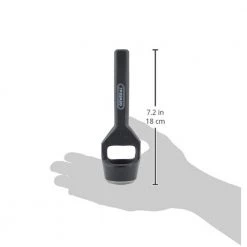 1-1/4 in. Hollow Punch by General Tools -Deals Mayhew Store general tools punches nail setters 1271o 4f 1000