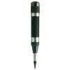 Adjustable Heavy-Duty Automatic Center Punch with Replaceable Steel Point by General Tools