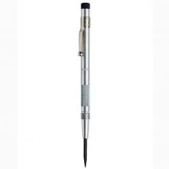 Pocket Automatic Center Punch by General Tools