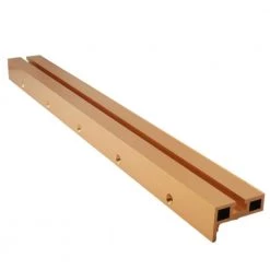 20 in. Heavy-Duty T-Track Professional Face Frame System by General Tools