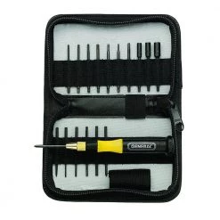 Screwdriver Set (18-Piece) by General Tools