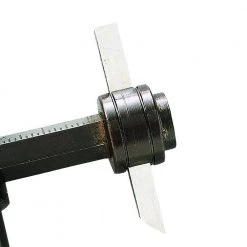 Heavy Duty Adjustable Circle Cutter for Drill Press by General Tools -Deals Mayhew Store general tools specialty drill bits 55 fa 1000