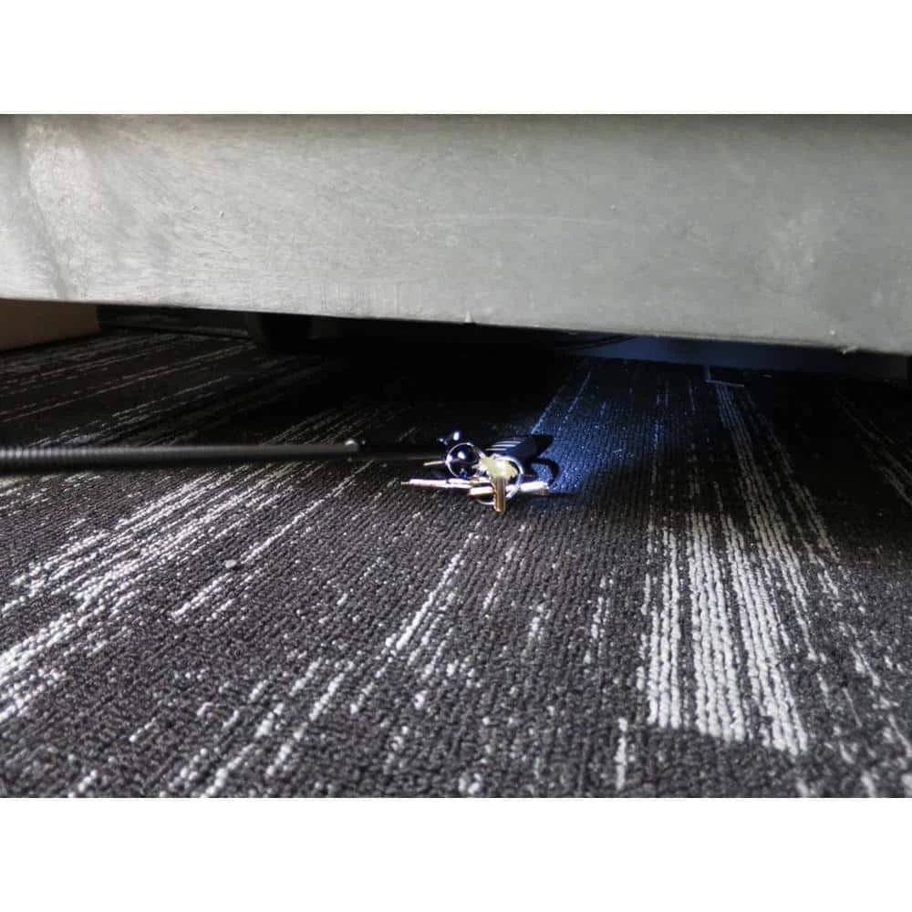 UltraTech 36 in. Lighted Mechanical Pick-Up Tool by General Tools 4 UltraTech 36 in. Lighted Mechanical Pick-Up Tool by General Tools - Image 4