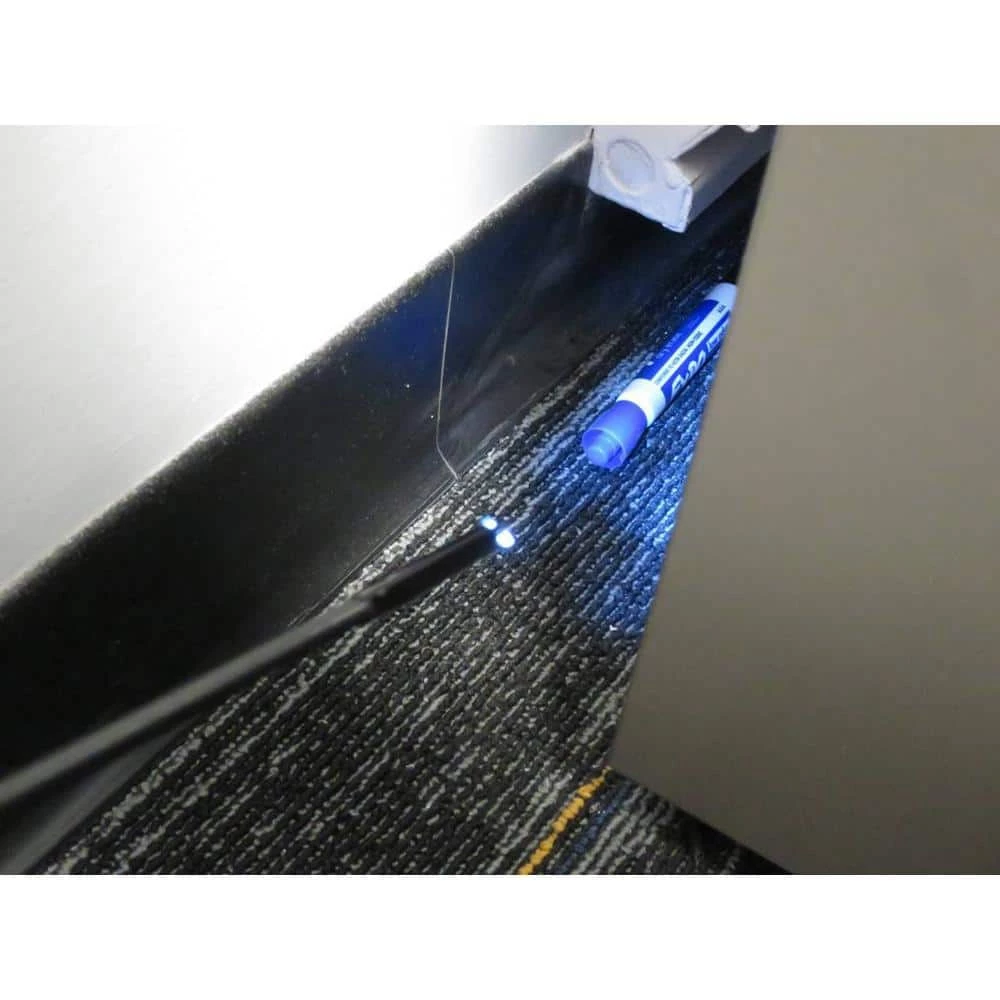 UltraTech 36 in. Lighted Mechanical Pick-Up Tool by General Tools 3 UltraTech 36 in. Lighted Mechanical Pick-Up Tool by General Tools - Image 3