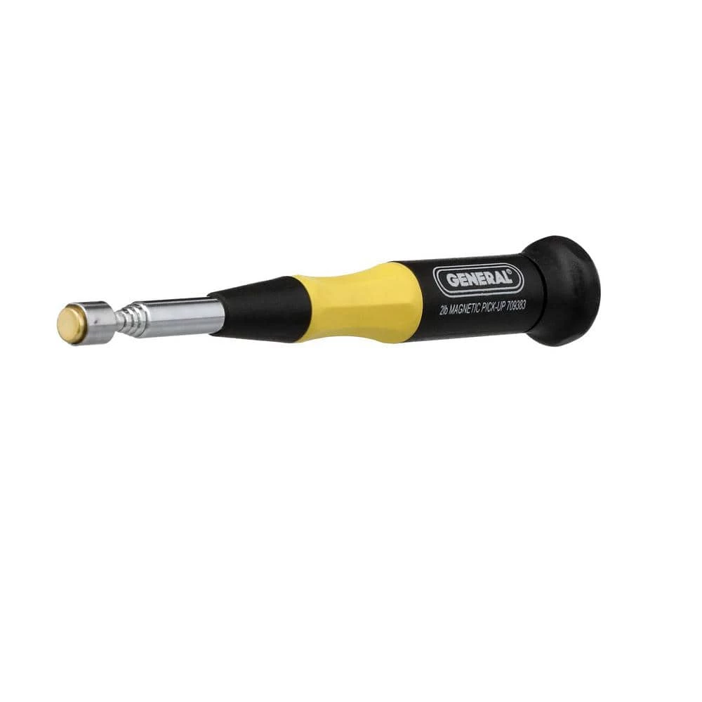 Ultra Tech Telescoping Magnetic Pick-Up Tool by General Tools 4 Ultra Tech Telescoping Magnetic Pick-Up Tool by General Tools - Image 4
