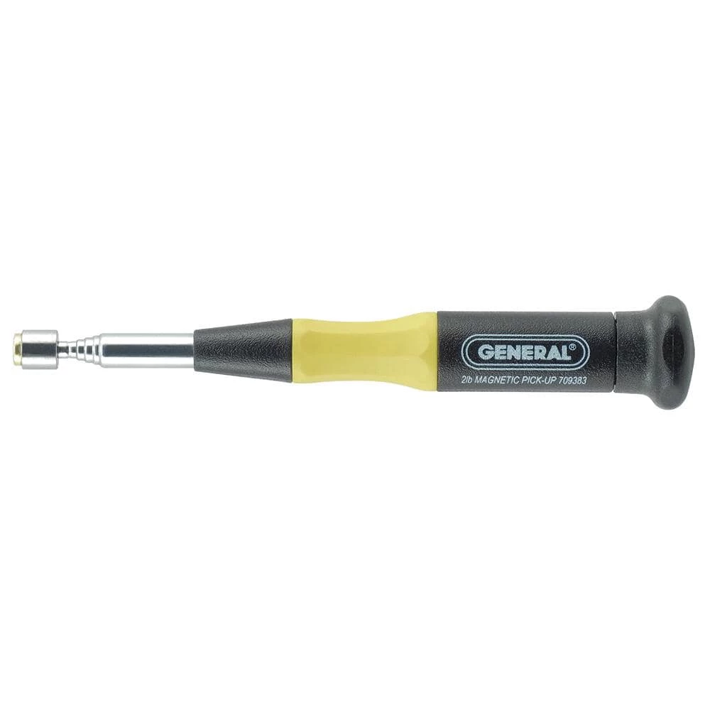 Ultra Tech Telescoping Magnetic Pick-Up Tool by General Tools 1 Ultra Tech Telescoping Magnetic Pick-Up Tool by General Tools