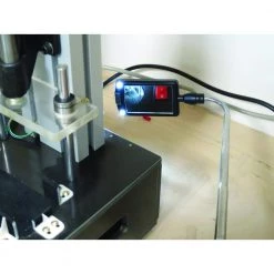 LED Lighted 24 in. Telescoping Rectangular Inspection Mirror Tool by General Tools -Deals Mayhew Store general tools specialty hand tools 92560 4f 1000