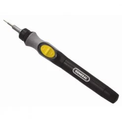 Power Precision Screwdriver by General Tools