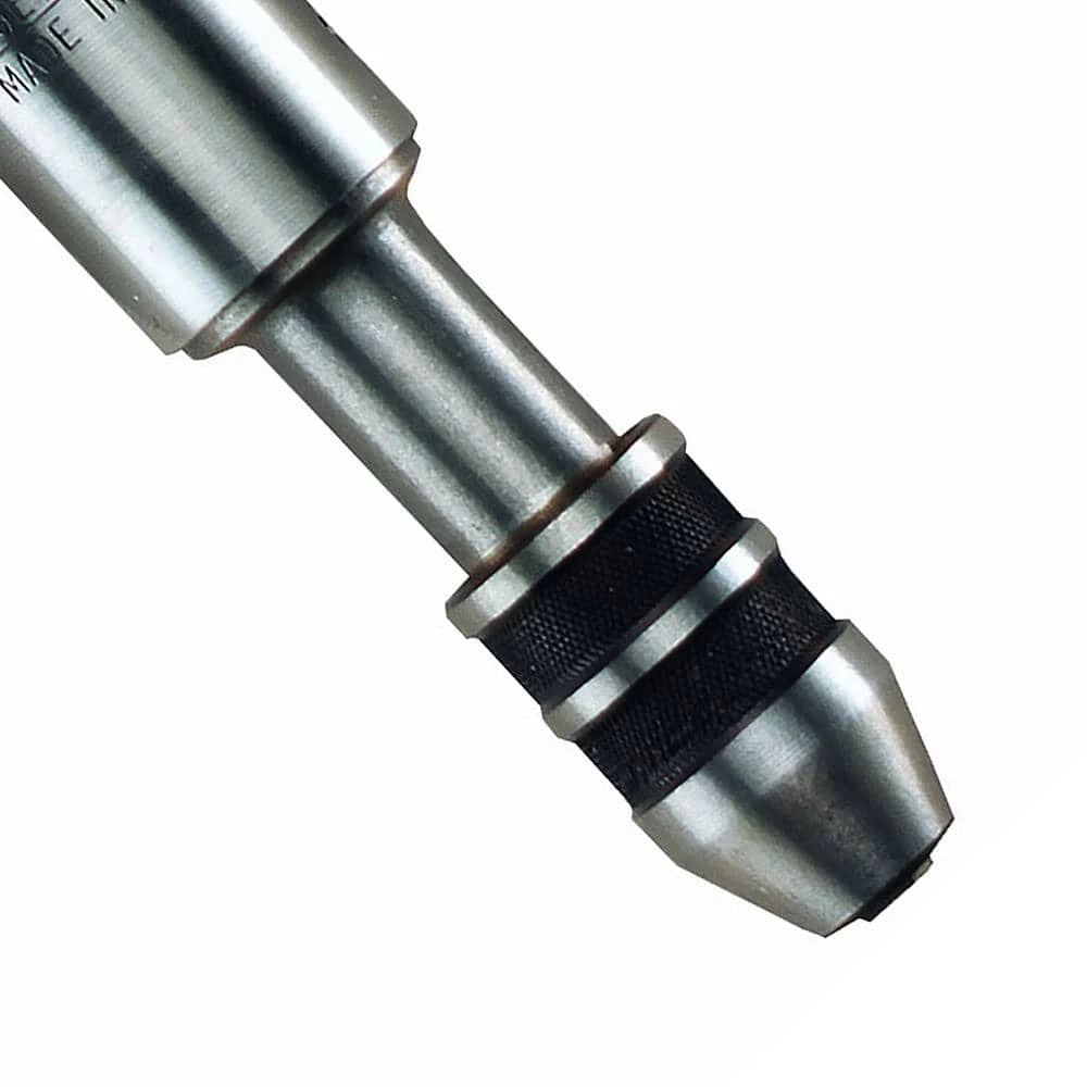 #0-8 Ratchet Tap Wrench by General Tools 2 #0-8 Ratchet Tap Wrench by General Tools - Image 2