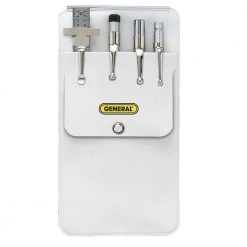Marking Set with Pocket Protector by General Tools