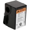 23474661 OEM Replacement Pressure Switch Available for SS3 and SS5 Reciprocating Air Compressors by Ingersoll Rand