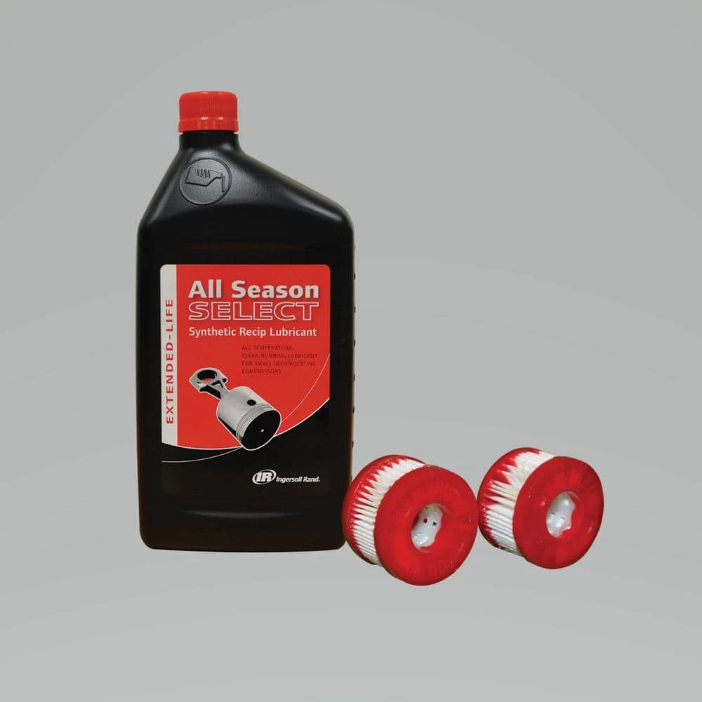 Start-Up and Maintenance Kit 42661561 by Ingersoll Rand 1 Start-Up and Maintenance Kit 42661561 by Ingersoll Rand