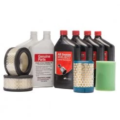 Start-up Kit for Model 2475F14G Air Compressor by Ingersoll Rand