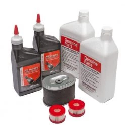 Startup Kit for 5.5 HP Kohler Wheelbarrow Compressor SS3J5.5GK-WB by Ingersoll Rand