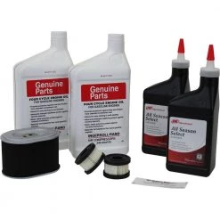 Start-Up Kit for 9.5 HP Wheelbarrow Compressor Model SS5J9.5GK-WB by Ingersoll Rand