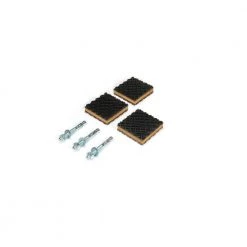 Retail Install Kit, Vertical Mount Tank Air Compressor by Ingersoll Rand