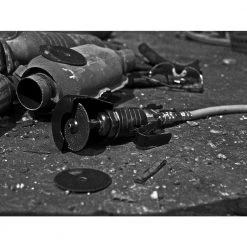 Air Cut-Off Tool by Ingersoll Rand 6 Air Cut-Off Tool by Ingersoll Rand -Deals Mayhew Store ingersoll rand air cut off tools 326g 4f 1000