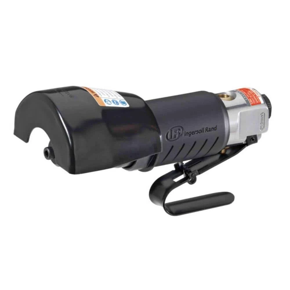 Air Cut-Off Tool by Ingersoll Rand 1 Air Cut-Off Tool by Ingersoll Rand