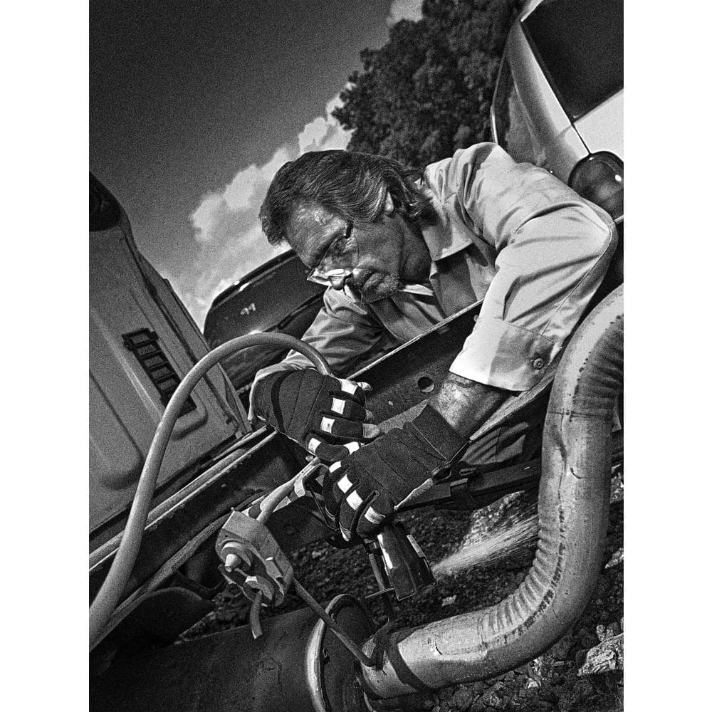 Air Cut-Off Tool by Ingersoll Rand 2 Air Cut-Off Tool by Ingersoll Rand - Image 2