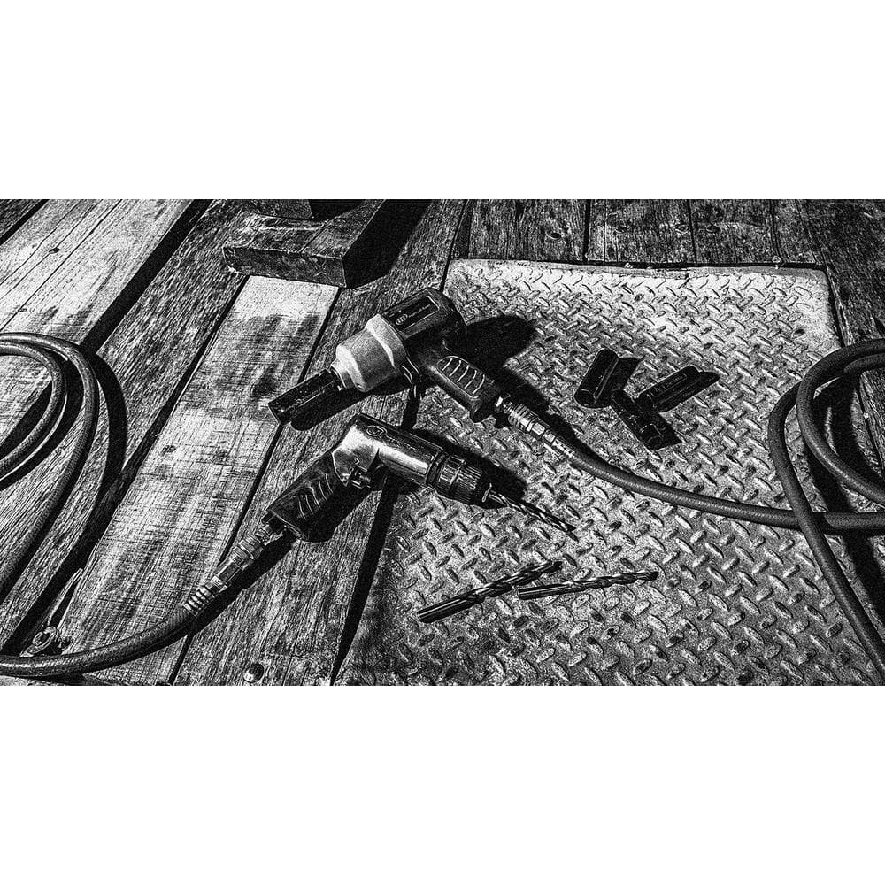 1/2 in. Drive Composite Air Impactool by Ingersoll Rand 4 1/2 in. Drive Composite Air Impactool by Ingersoll Rand - Image 4