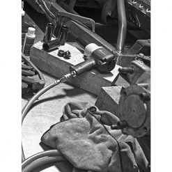 1/2 in. Drive Composite Air Impactool by Ingersoll Rand 7 1/2 in. Drive Composite Air Impactool by Ingersoll Rand -Deals Mayhew Store ingersoll rand air impact wrenches 2100g 4f 1000