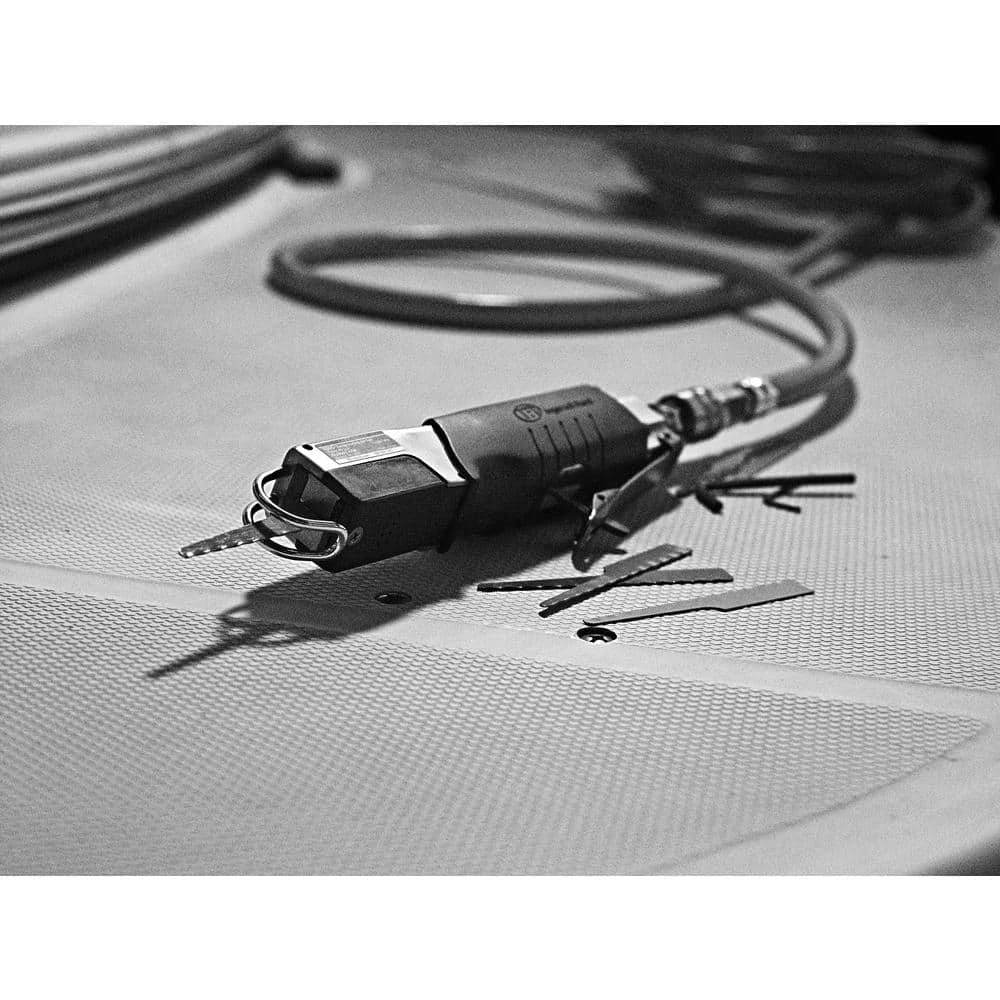 429G Air Reciprocating Saw by Ingersoll Rand 4 429G Air Reciprocating Saw by Ingersoll Rand - Image 4