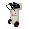 Reciprocating 20 Gal. 2 HP Portable Electric Garage Mate Air Compressor by Ingersoll Rand