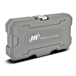 66 Piece 1/4 Inch Drive SAE/Metric Master Mechanics Tool Set by Ingersoll Rand -Deals Mayhew Store ingersoll rand ratchet socket sets 752017 4f 1000