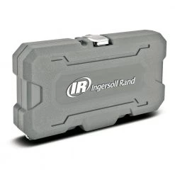 52 Piece SAE/Metric Master Bit Socket Set by Ingersoll Rand 5 52 Piece SAE/Metric Master Bit Socket Set by Ingersoll Rand -Deals Mayhew Store ingersoll rand ratchet socket sets 752023 4f 1000