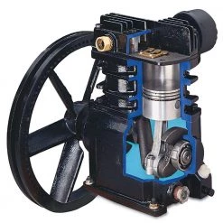 Reciprocating 60 Gal. 5 HP Electric 230-Volt with Single Phase Air Compressor by Ingersoll Rand -Deals Mayhew Store ingersoll rand stationary air compressors ss5l5 1f 1000