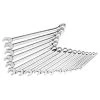 16 Piece Tech Solutions Master Non-Slip Metric Combination Wrench Set by Ingersoll Rand