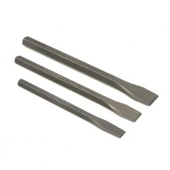 Cold Chisel Set (3-Piece) by Mayhew