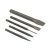 Punch and Chisel Set (5-Piece) by Mayhew
