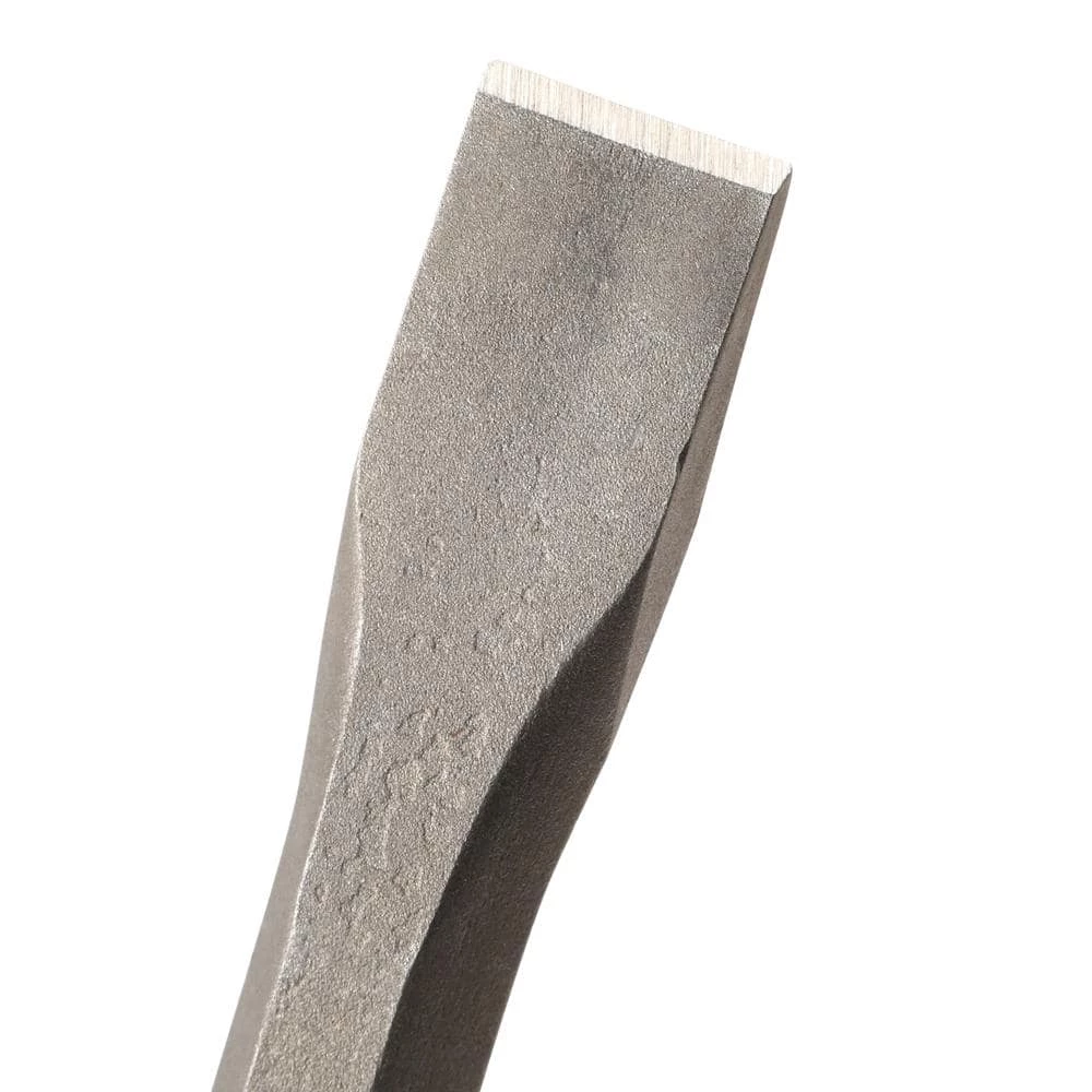 1 in. x 12 in. Guardian Handguard Chisel by Mayhew 4 1 in. x 12 in. Guardian Handguard Chisel by Mayhew - Image 4