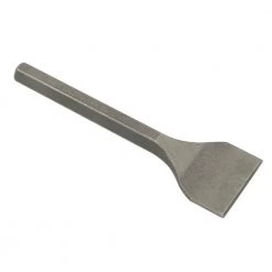 2-1/4 in. x 7-3/4 in. Mason Chisel by Mayhew