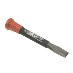 3/4 in. x 8 in. HardCap Cold Chisel by Mayhew
