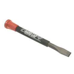 3/4 in. x 11 in. HardCap Cold Chisel by Mayhew