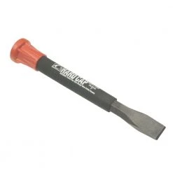 1 in. x 11 in. HardCap Cold Chisel by Mayhew