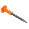 3/4 in. x 12 in. Guardian Handguard Bull Point Chisel by Mayhew