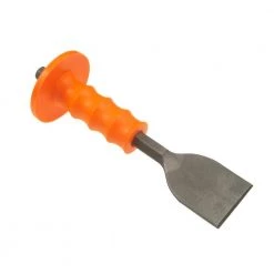 2-1/2 in. Guardian Handguard Floor Chisel by Mayhew