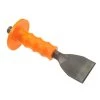 2-3/4 in. x 9 in. Guardian Handguard Electrician Chisel by Mayhew
