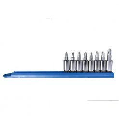 Phillips Socket Bit Set (8-Piece) by Mayhew