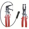 Hose Clamp Plier Set (2-Piece) by Mayhew