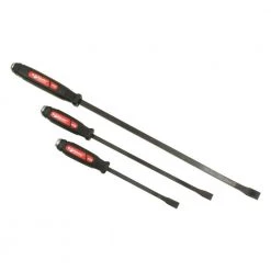 Dominator Pry Bar Set (3-Piece) by Mayhew